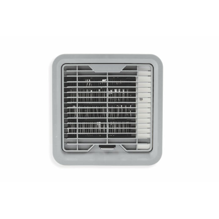 Raffrescatore Portatile 16x17x16,5 cm 4W Kooper Air Cooler Bianco