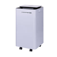 Deumidificatore d’Aria 10 Litri 245W Kooper H2O Bianco