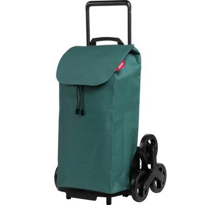 Carrello portaspesa tris new gimi colori vari lt. 50 Gimi 