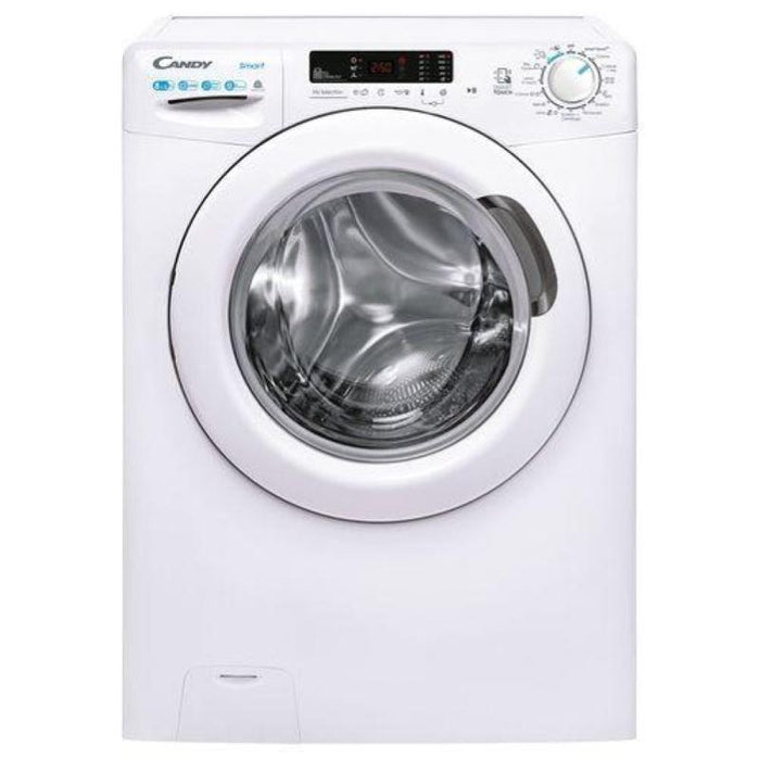 Candy csws4852dw31-11 lavasciuga carica frontale 8-5 kg 1400 giri classe d