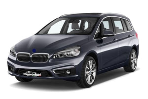 SPRINT00313 , BMW Serie 2 (F46) Gran Tourer 5 posti dal 2015-