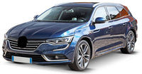 SPRINT03311, Renault Talisman berlina e Station Wagon (2 Fix RN2)