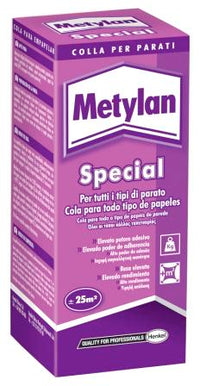 HENKEL METYLAN SPECIAL GR.200 VIOLA X PARATI ART. 1697693