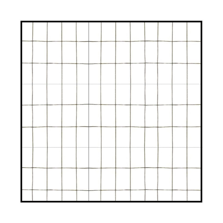 Rotolo Rete Elettrosaldata Zincata A Caldo 'Enclose' Diametro 2,2Mm Lunghezza 25 Metri Ed Altezza 150Cm - Papillon