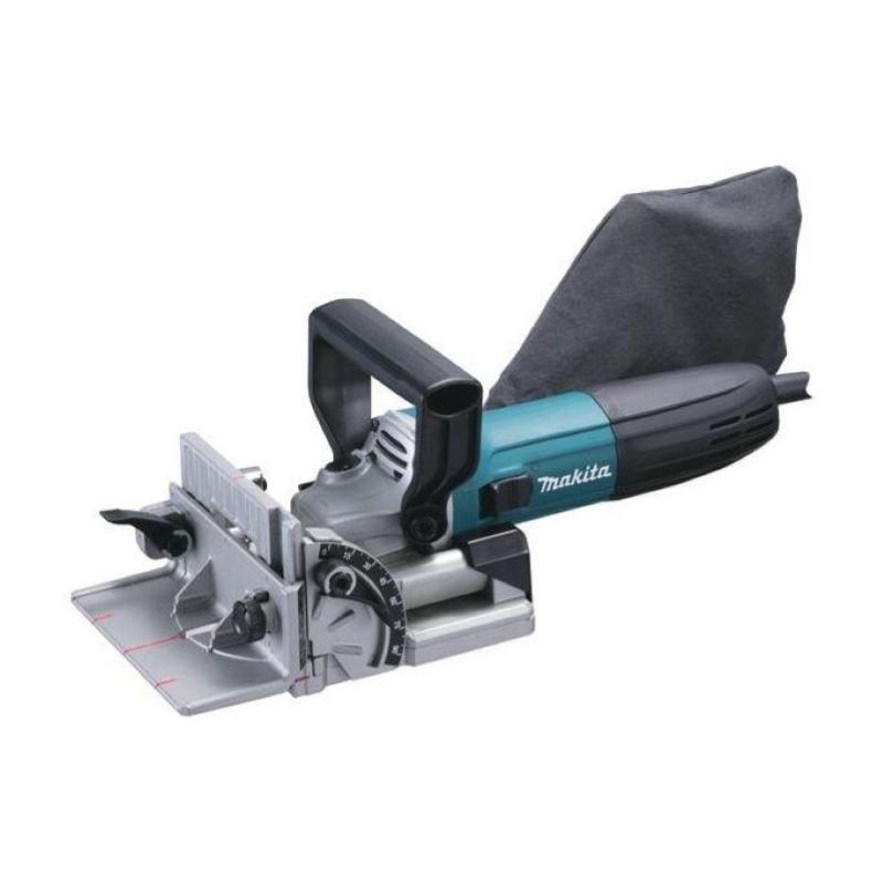 Makita pj7000j fresatrice intestatrice