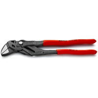 Pinza Chiave KNIPEX 250 mm con Manico Rivestito in Resina