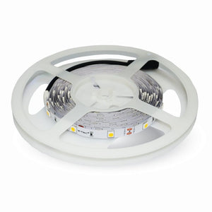 Striscia a LED SMD3014 - 204 LED 4000K Non a prova di acqua