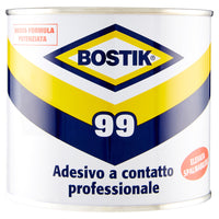 BOSTIK 99 DA ML. 400  PZ 12,0