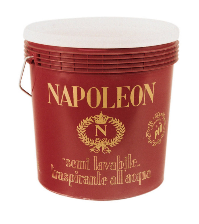 semilavabile napoleon lt. 2,5 24065