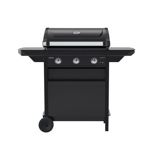 BARBECUE A GAS  COMPACT 3L