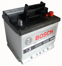 batteria auto bosch s3002 45ah destra 24361