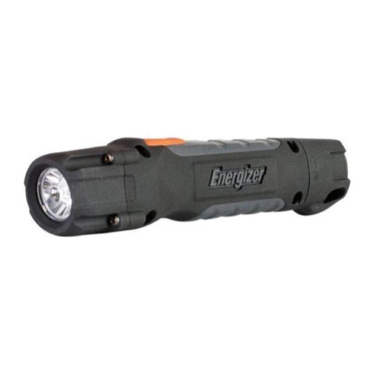 Energizer torcia professionale hardcase pro 2aa handheld 300lumens