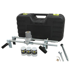 Morsatrice Professionale T-Mech