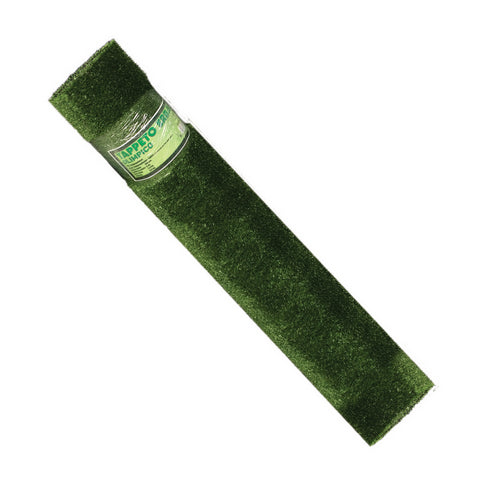 ROTOLO TAPPETO ERBA VERDE Rotolo 3 mt - H. 100 cm FF