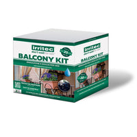 KIT PER L'IRRIGAZIONE BALCONY KIT - IRRITEC