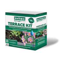 KIT PER L'IRRIGAZIONE TERRACE KIT - IRRITEC