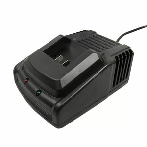 Pistola Sparachiodi e Graffettatrice a Batteria 18V 100 Chiodi al Minuto con Indicatore LED