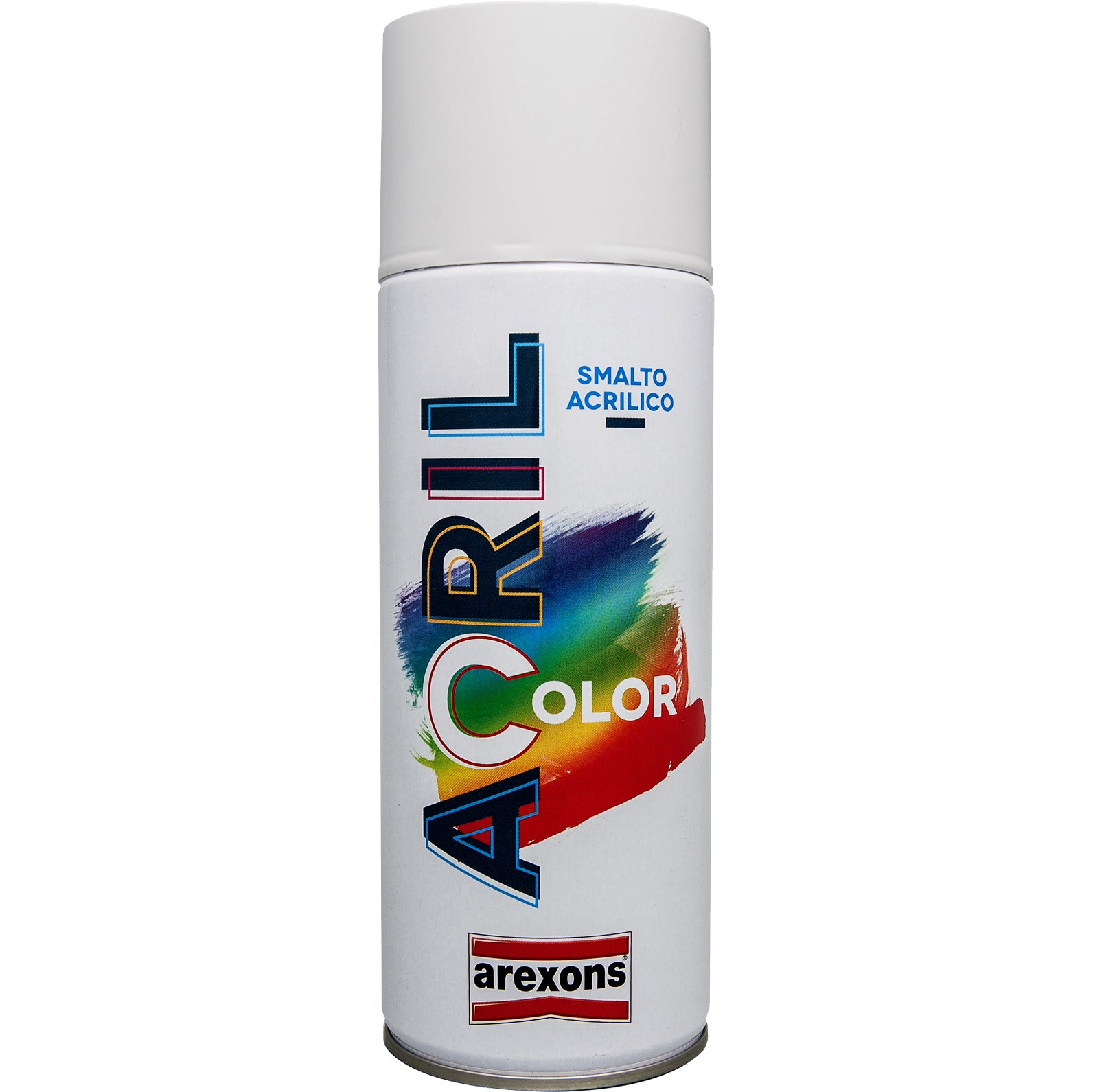 ACRILCOLOR BIANCO RAL 9010 ML.400 ART.3931  PZ 6,0