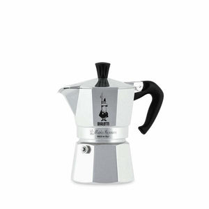 BIALETTI CAFFETTIERA MOKA EXPRESS 3 TZ