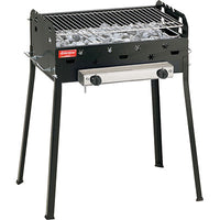 Barbecue gas roccia eco ferraboli fuochi 2 cm 70x48 h.cm 84 Ferraboli 