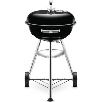 Barbecue carbonella compakt kettle weber cm 47 h.cm 88 Weber