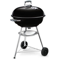 Barbecue carbonella compakt kettle weber cm 57 h.cm 98 Weber