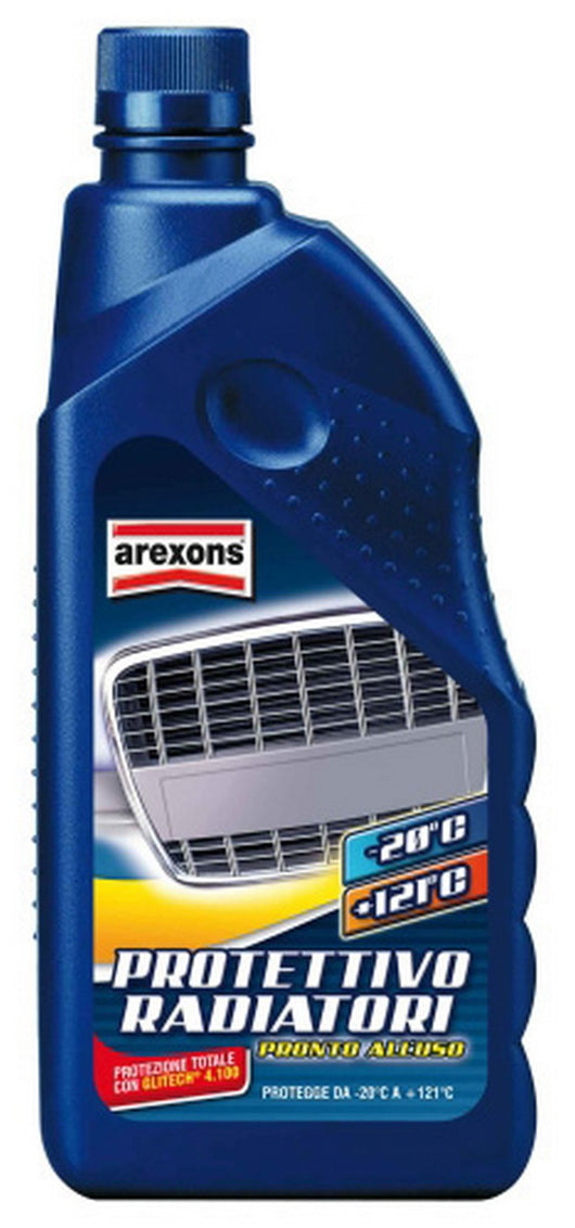 arexons art. 8050 antigelo -20 lt.1 2457