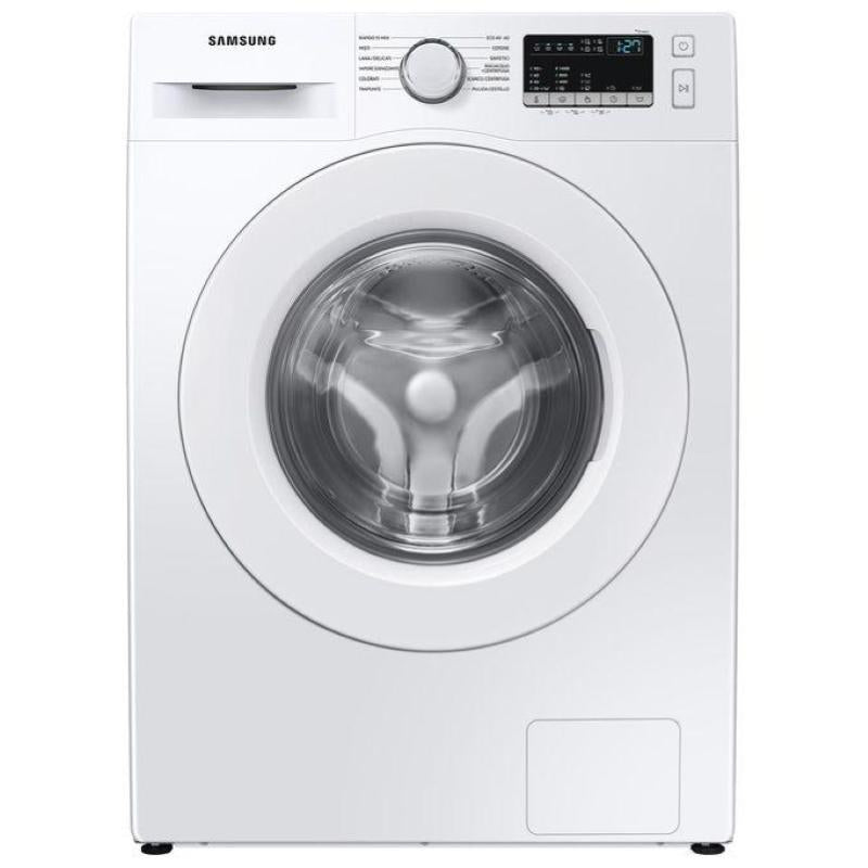 Electrolux ew6f384yq lavatrice caricamento frontale 8 kg 1400rpm inverter vapore wi-fi autodose