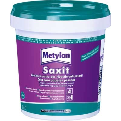 HENKEL METYLAN SAXIT GR.900 X RIVESTIMENTI ART. 1697366