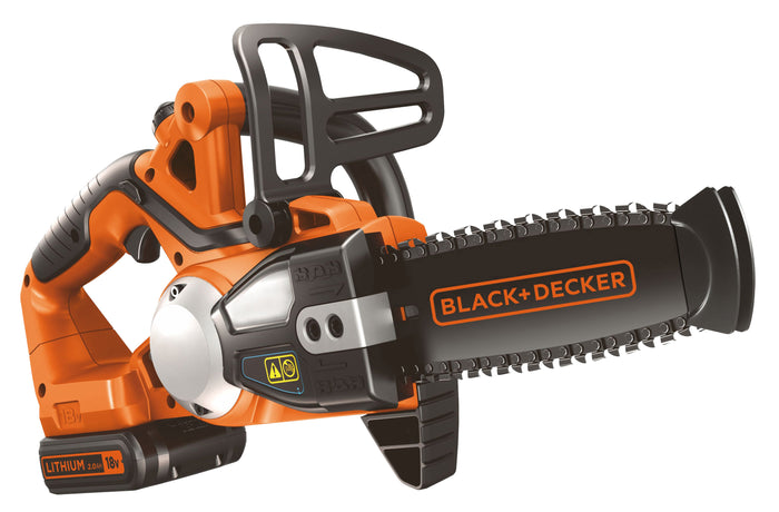 ELETTROSEGA B+D  18V LITIO GKC1820L20 CM.20 Black+Decker PZ 1 