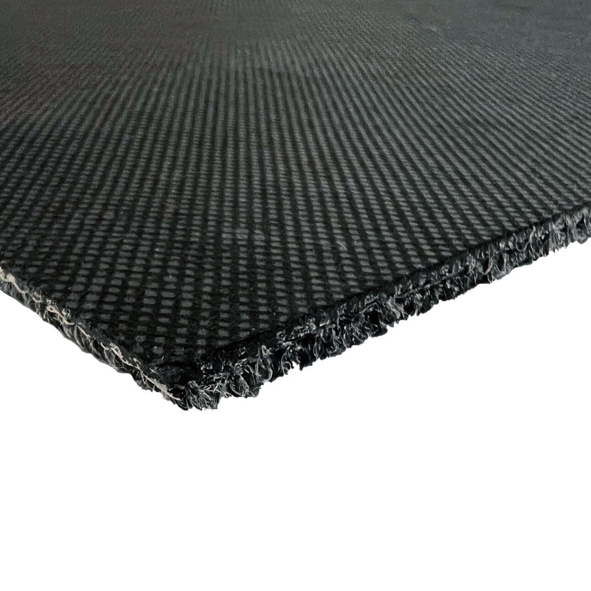 20 Quadrotte di Moquette 50x50cm Colore Nero Carbone 5mq Dure per Casa e Ufficio