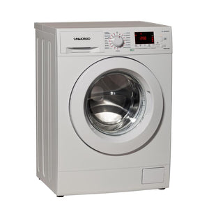 Aeg ltr7e72c prosteam lavatrice 7kg 1200rpm bianco