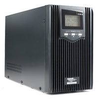 GRUPPO CONTIN.LIT24DP SIN.PURA 2400VA/1800W 