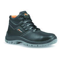 Anaconda-Scarpe Antinfortunistica Alta Style Job S1P Rs Esd-Bc10025 U-Power-Misura 41