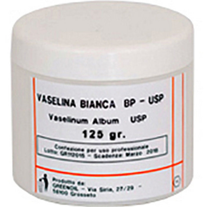 12pz grasso vasellina filante gr. 125 249