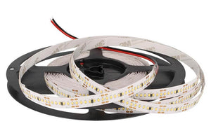 24V Bobina Led 22W/M CRI 90 Bianco Caldo 2700K 1400 Smd 2216 5 Metri