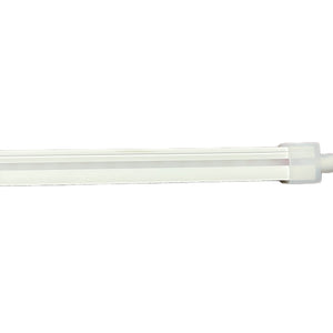 24V Bobina Led Neon Flex Bianco Freddo 6500K 10 Metri IP65 10W/M Tagliabile Dove Vuole