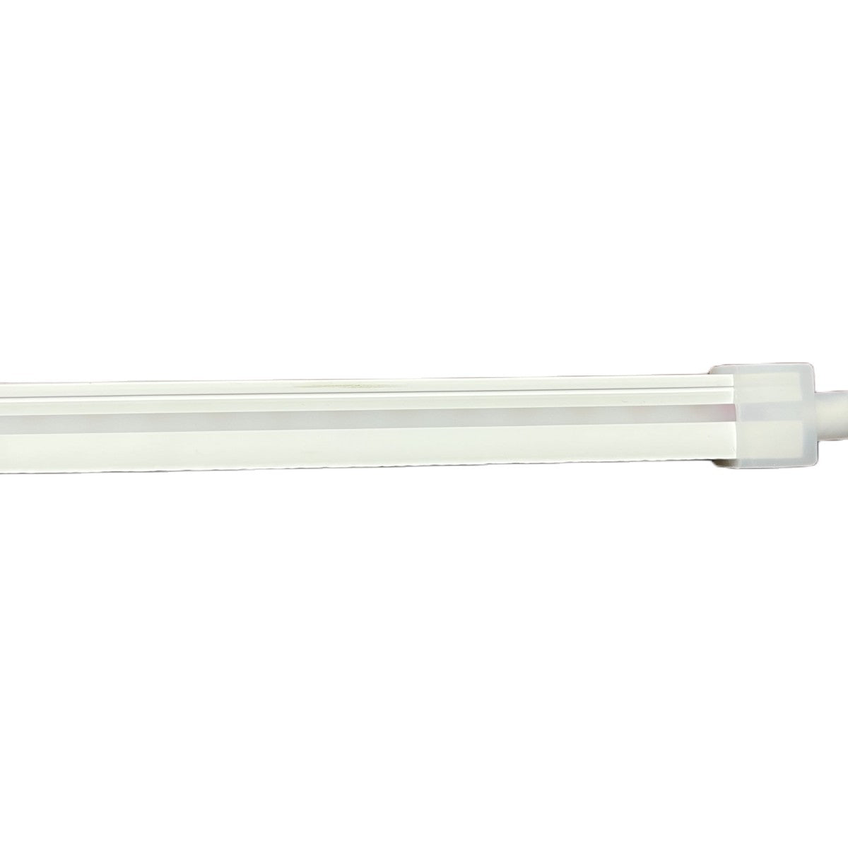 24V Bobina Led Neon Flex Bianco Neutro 4000K 10 Metri IP65 10W/M Tagliabile Dove Vuole