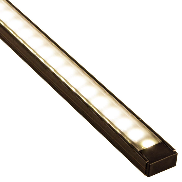 24V Wall Washer Pieghevole IP67 2700K 25&deg; Barra Led Da Pareti Esterno Per Illuminazione di Superfici Verticali