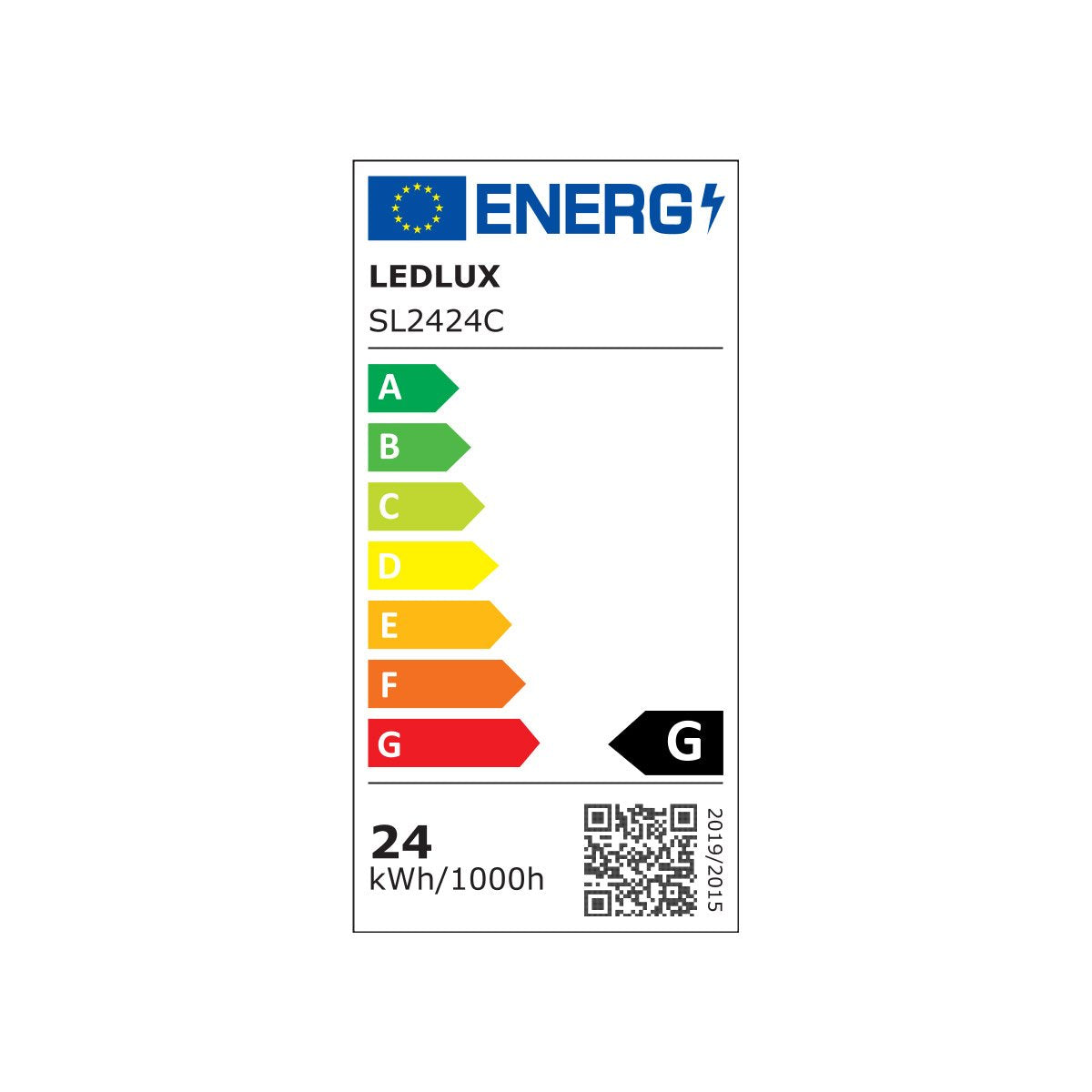 24V Wall Washer Pieghevole IP67 2700K 25&deg; Barra Led Da Pareti Esterno Per Illuminazione di Superfici Verticali