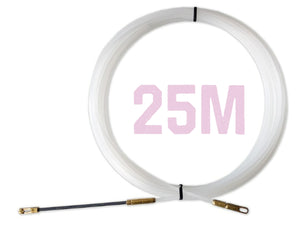 25 Metri Sonda Passacavi Diametro 4mm