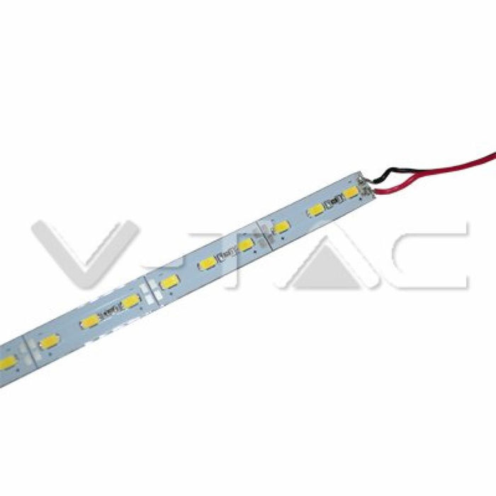 Strip LED SMD3528 - 60 LED 4500K IP54