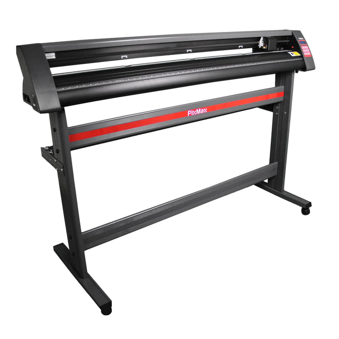 Plotter per Taglio Vinile Extra-Large 151cm con Flexi Starter per Mac e Windows