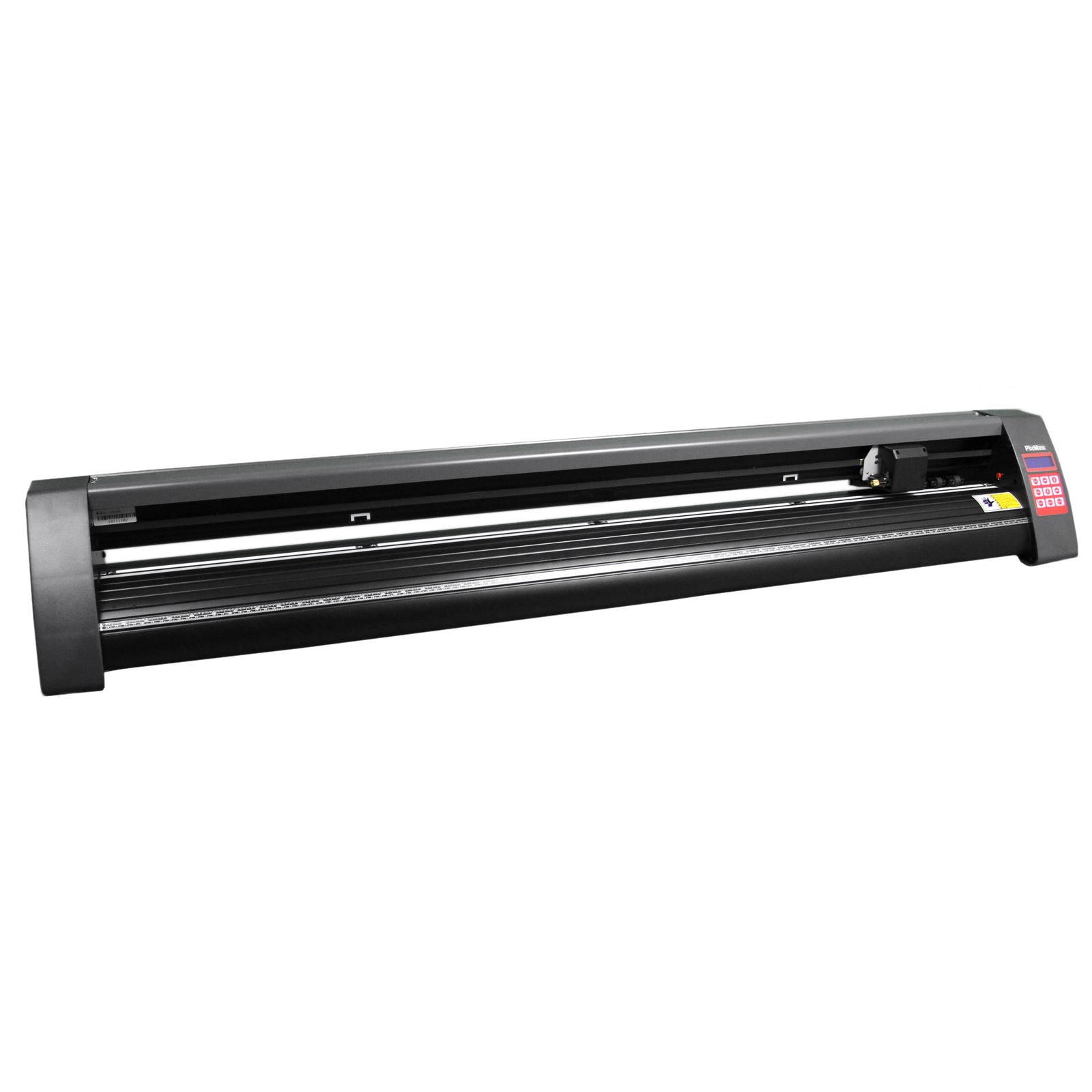 Plotter per Taglio Vinile Extra-Large 151cm con Flexi Starter per Mac e Windows