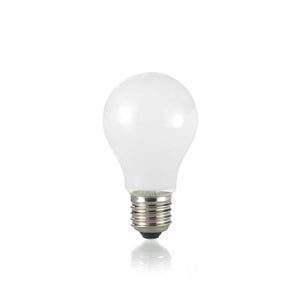 10 Lampadine Led Goccia Classic E27 8 Watt 3000 K Dimmerabile Bianca