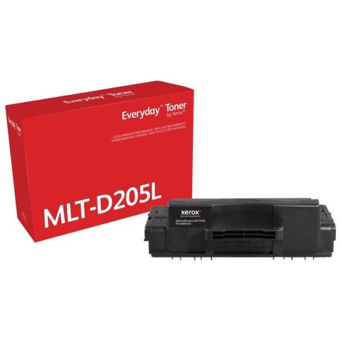 Samsung mlt-d203s toner nero (su907a)