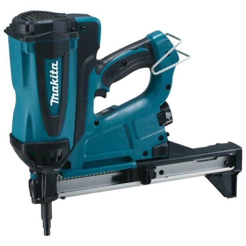 Makita gn420clse chiodatrice a gas per calcestruzzo 40 mm