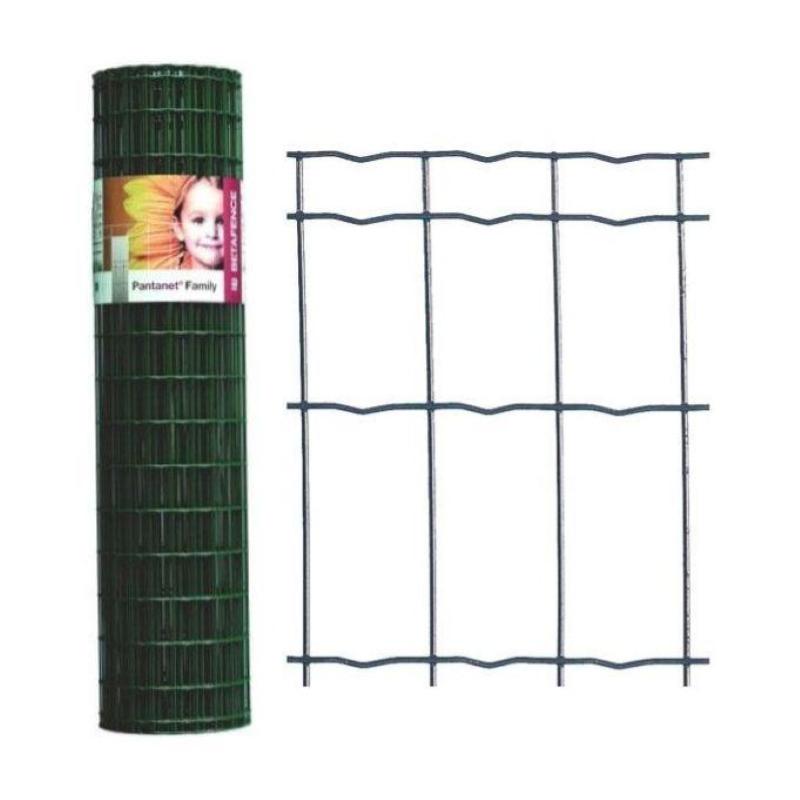 Betafence rotolo rete pantanet family h 102 m 10