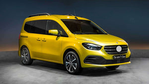 RIGUM905564, Citan W420 dal 2022-,  Classe T W420 dal 2022-, Townstar dal 2022-, Kangoo MK3 MPV-Space Wagon dal 2022-