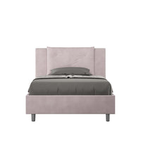 Letto Singolo 80x190 cm Senza Rete Appia Glicine